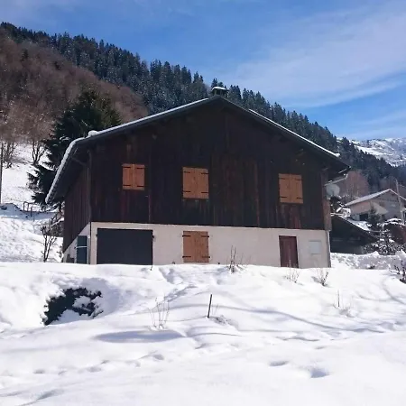 Familial Calme Pour 7/8 Pers, 3 Chambres, Proche Des Pistes, Bien Equipe Et Anime, 2 Etoiles - Fr-1-342-212 بوفورت