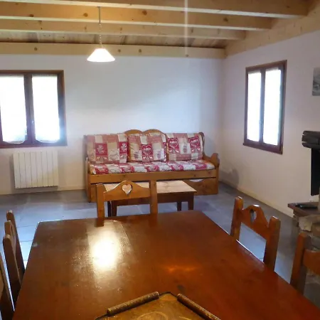 Familial Calme Pour 7/8 Pers, 3 Chambres, Proche Des Pistes, Bien Equipe Et Anime, 2 Etoiles - Fr-1-342-212 * بوفورت