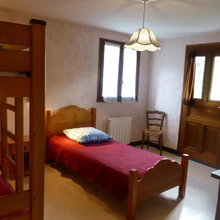 Familial Calme Pour 7/8 Pers, 3 Chambres, Proche Des Pistes, Bien Equipe Et Anime, 2 Etoiles - Fr-1-342-212 *
