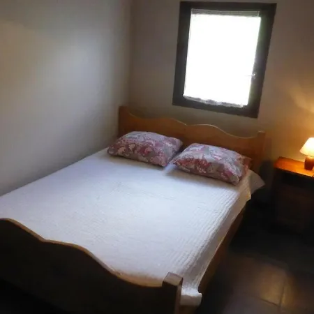 شاليه Familial Calme Pour 7/8 Pers, 3 Chambres, Proche Des Pistes, Bien Equipe Et Anime, 2 Etoiles - Fr-1-342-212