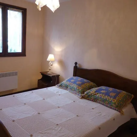 Familial Calme Pour 7/8 Pers, 3 Chambres, Proche Des Pistes, Bien Equipe Et Anime, 2 Etoiles - Fr-1-342-212
