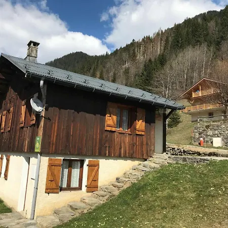 Familial Calme Pour 7/8 Pers, 3 Chambres, Proche Des Pistes, Bien Equipe Et Anime, 2 Etoiles - Fr-1-342-212 *